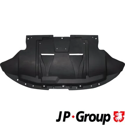 Engine Guard/Skid Plate